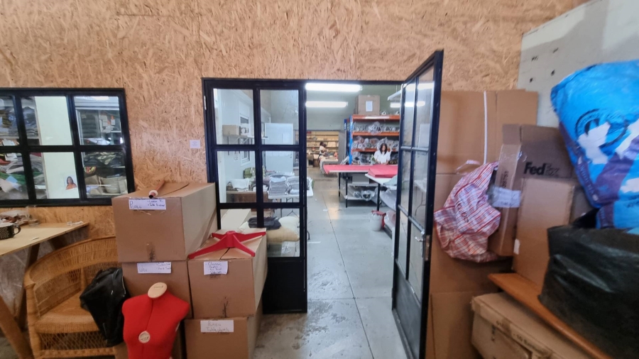 To Let commercial Property for Rent in Woodstock Western Cape